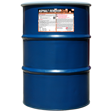 Asphalt Remover Citrus